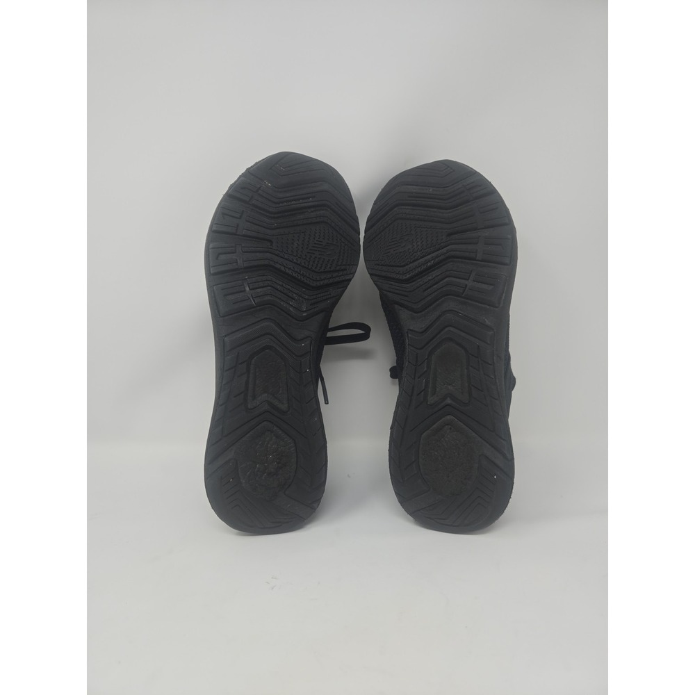 New Balance Womens Fuelcore Nergize WXNRGSK Black Running Shoes Sneakers Sz 10 - Picture 7 of 8